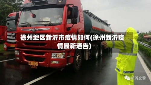 徐州地区新沂市疫情如何(徐州新沂疫情最新通告)