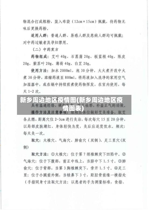 新乡周边地区疫情图(新乡周边地区疫情图表)