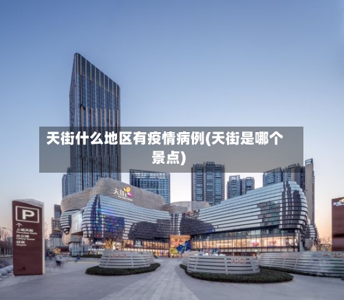 天街什么地区有疫情病例(天街是哪个景点)