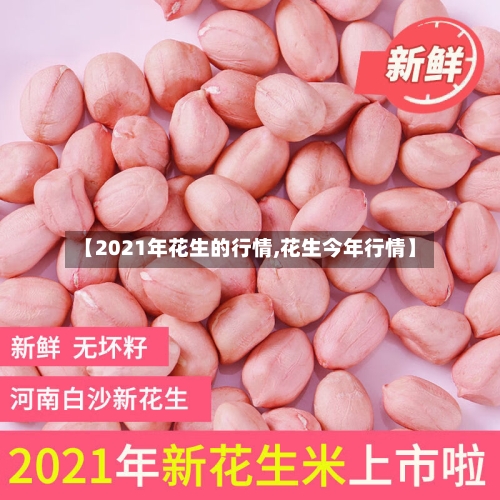【2021年花生的行情,花生今年行情】