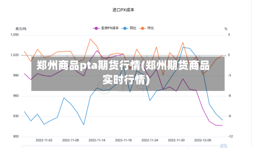 郑州商品pta期货行情(郑州期货商品实时行情)