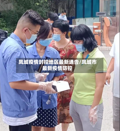 凤城疫情封控地区最新通告/凤城市最新疫情防控