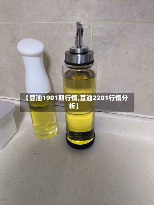 【豆油1901期行情,豆油2201行情分析】