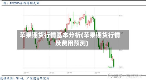 苹果期货行情基本分析(苹果期货行情及费用预测)