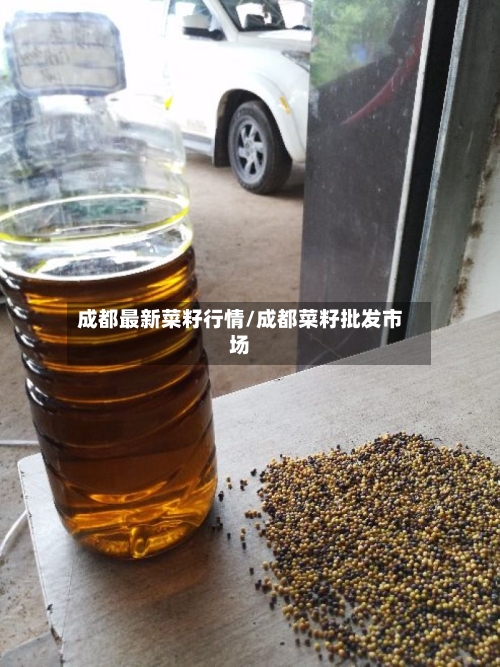 成都最新菜籽行情/成都菜籽批发市场-第3张图片