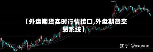 【外盘期货实时行情接口,外盘期货交易系统】
