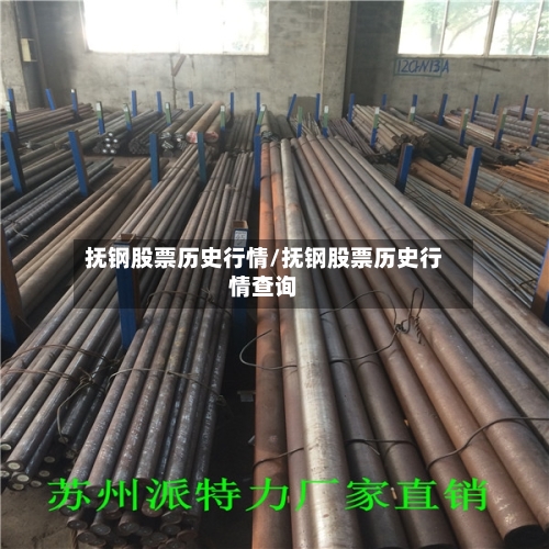 抚钢股票历史行情/抚钢股票历史行情查询
