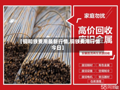 【铜和铁费用最新行情,铜铁费用行情今日】