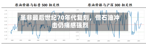 虽非最后世纪70年代复刻，但石油冲击仍痛感强烈