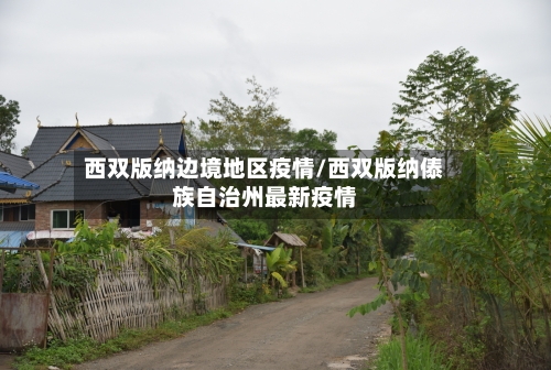 西双版纳边境地区疫情/西双版纳傣族自治州最新疫情
