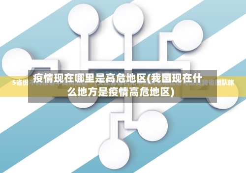 疫情现在哪里是高危地区(我国现在什么地方是疫情高危地区)