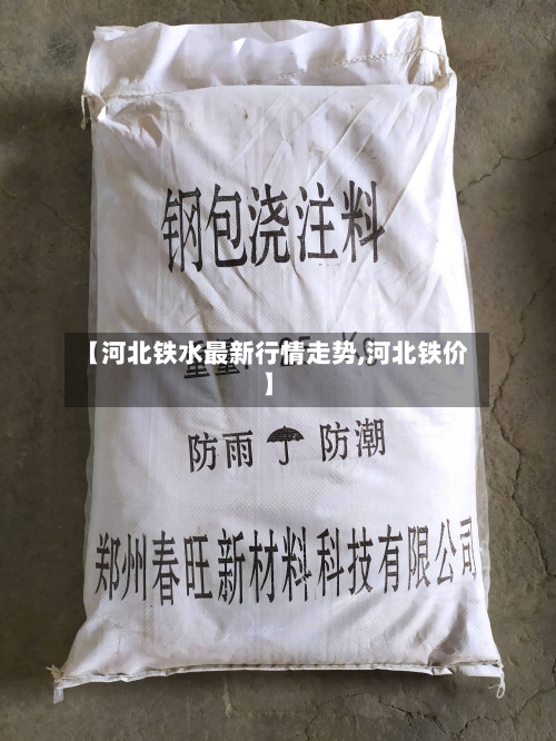 【河北铁水最新行情走势,河北铁价】