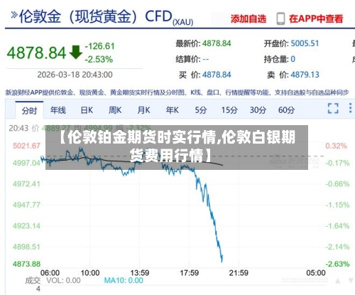 【伦敦铂金期货时实行情,伦敦白银期货费用行情】-第3张图片