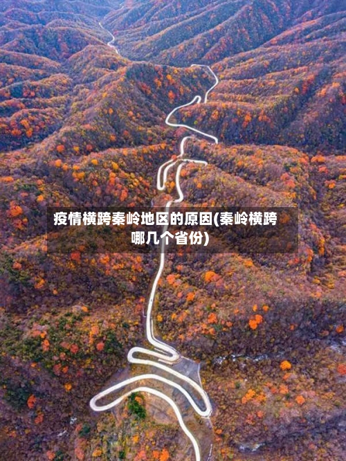 疫情横跨秦岭地区的原因(秦岭横跨哪几个省份)