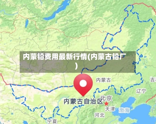 内蒙铅费用最新行情(内蒙古铅厂)