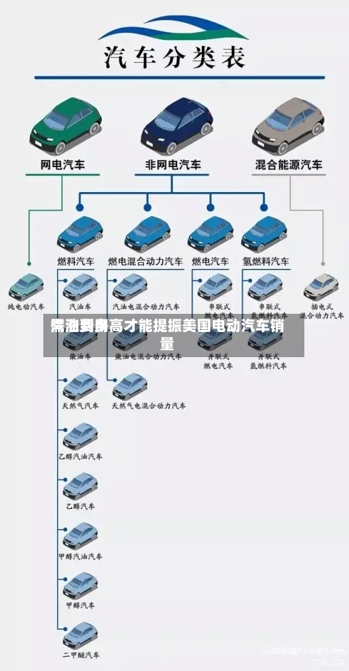 汽油费用需涨到多高才能提振美国电动汽车销量-第2张图片