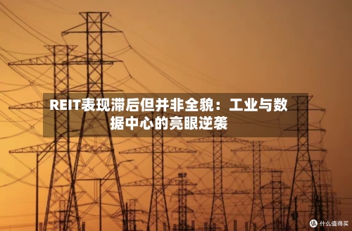 REIT表现滞后但并非全貌：工业与数据中心的亮眼逆袭-第2张图片