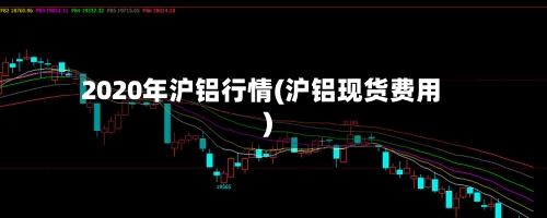 2020年沪铝行情(沪铝现货费用)