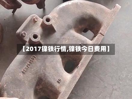 【2017镍铁行情,镍铁今日费用】-第3张图片