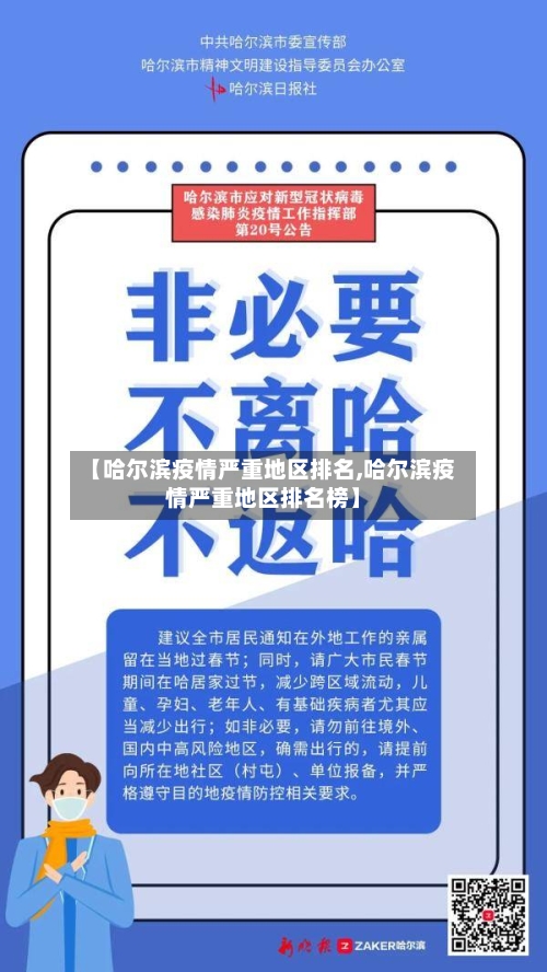 【哈尔滨疫情严重地区排名,哈尔滨疫情严重地区排名榜】-第3张图片