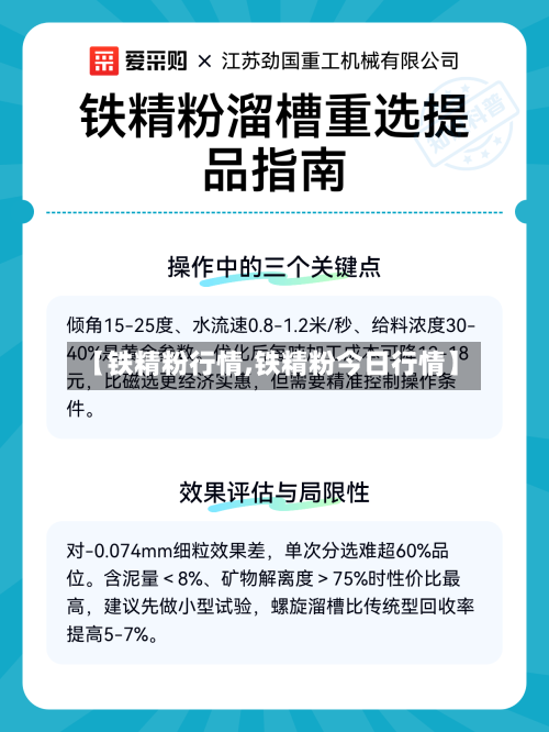 【铁精粉行情,铁精粉今日行情】