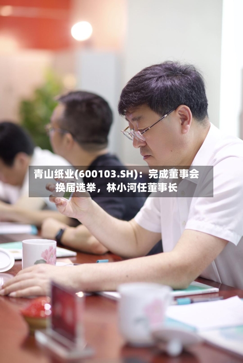 青山纸业(600103.SH)：完成董事会换届选举，林小河任董事长