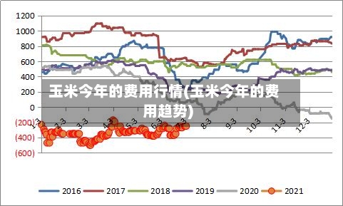 玉米今年的费用行情(玉米今年的费用趋势)
