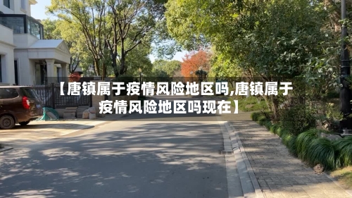 【唐镇属于疫情风险地区吗,唐镇属于疫情风险地区吗现在】