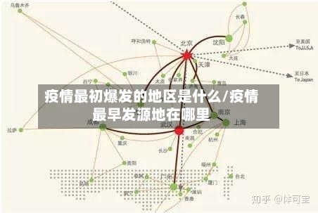 疫情最初爆发的地区是什么/疫情最早发源地在哪里