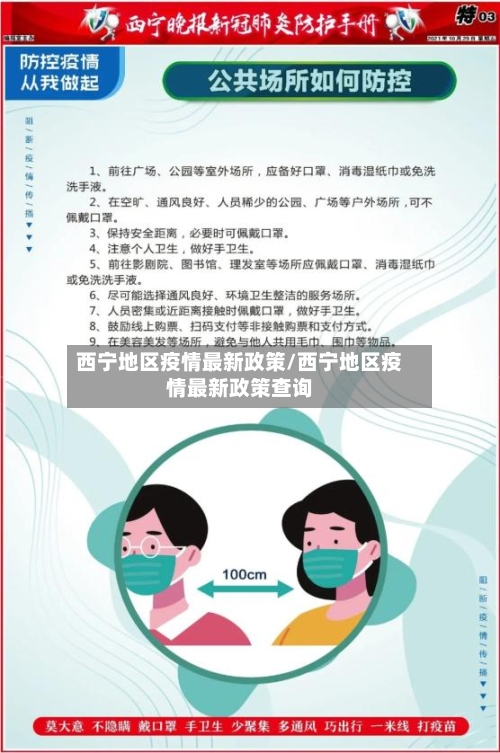 西宁地区疫情最新政策/西宁地区疫情最新政策查询-第2张图片