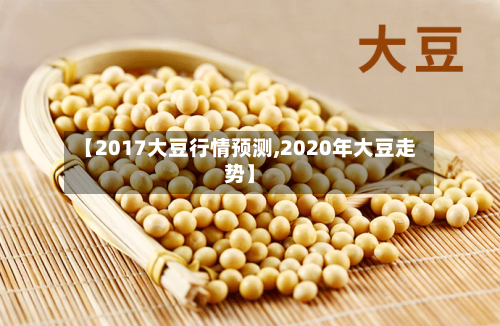 【2017大豆行情预测,2020年大豆走势】