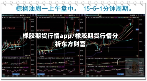 橡胶期货行情app/橡胶期货行情分析东方财富