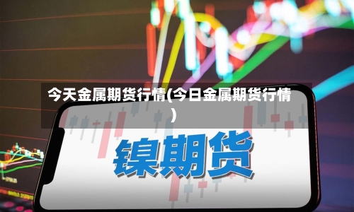 今天金属期货行情(今日金属期货行情)-第2张图片