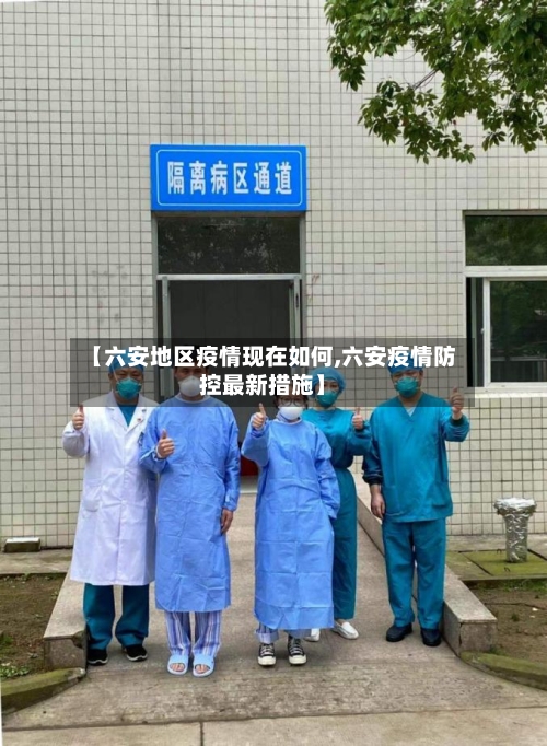 【六安地区疫情现在如何,六安疫情防控最新措施】-第3张图片