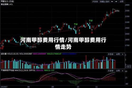 河南甲醇费用行情/河南甲醇费用行情走势