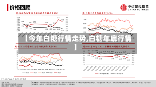 【今年白糖行情走势,白糖年底行情】