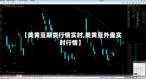 【美黄豆期货行情实时,美黄豆外盘实时行情】-第2张图片
