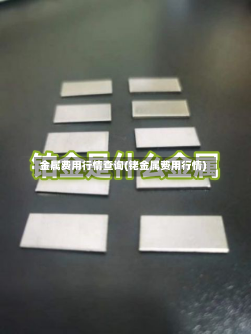 金属费用行情查询(铑金属费用行情)-第3张图片