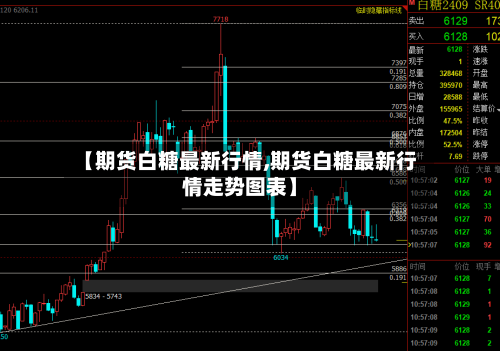【期货白糖最新行情,期货白糖最新行情走势图表】