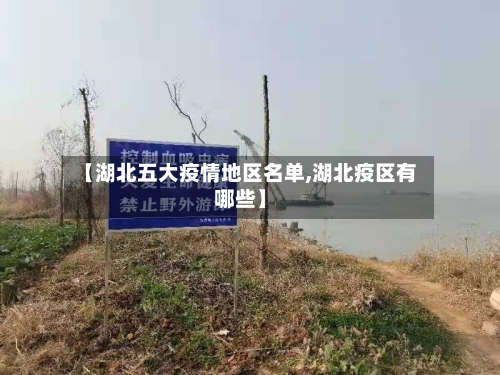 【湖北五大疫情地区名单,湖北疫区有哪些】-第3张图片