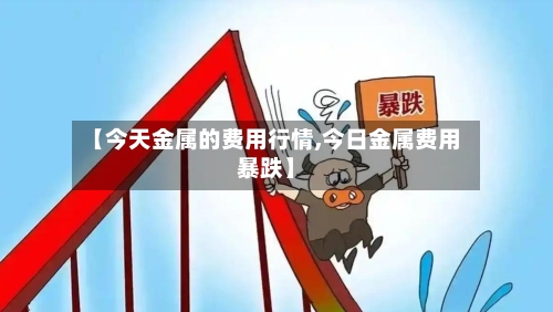 【今天金属的费用行情,今日金属费用暴跌】-第2张图片