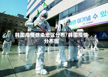 韩国疫情感染地区分布/韩国疫情分布图