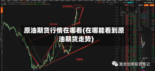 原油期货行情在哪看(在哪能看到原油期货走势)-第2张图片