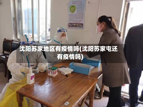 沈阳苏家地区有疫情吗(沈阳苏家屯还有疫情吗)-第2张图片