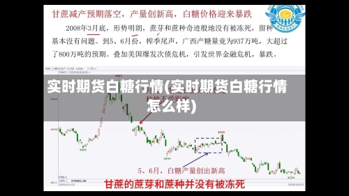 实时期货白糖行情(实时期货白糖行情怎么样)-第2张图片