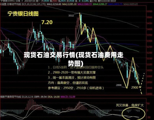 现货石油交易行情(现货石油费用走势图)