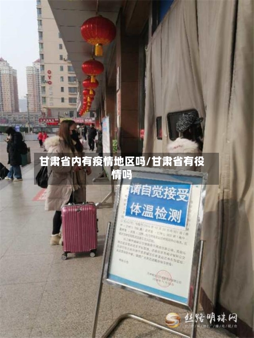 甘肃省内有疫情地区吗/甘肃省有役情吗