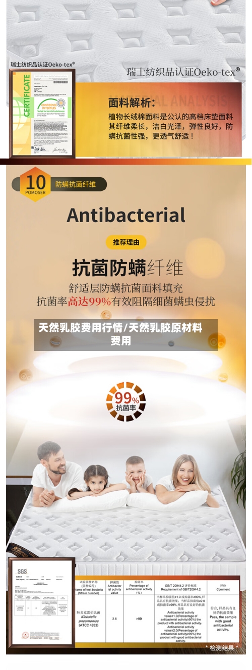 天然乳胶费用行情/天然乳胶原材料费用-第2张图片