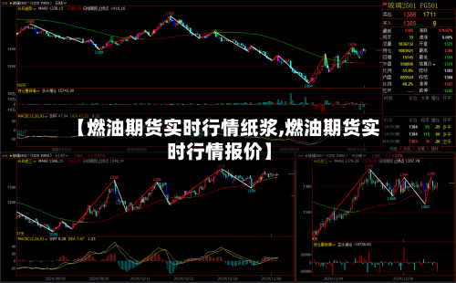 【燃油期货实时行情纸浆,燃油期货实时行情报价】-第2张图片