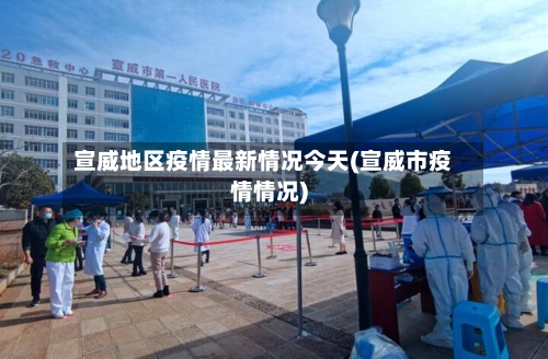 宣威地区疫情最新情况今天(宣威市疫情情况)-第2张图片